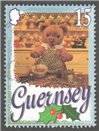 Guernsey Scott 609 Used